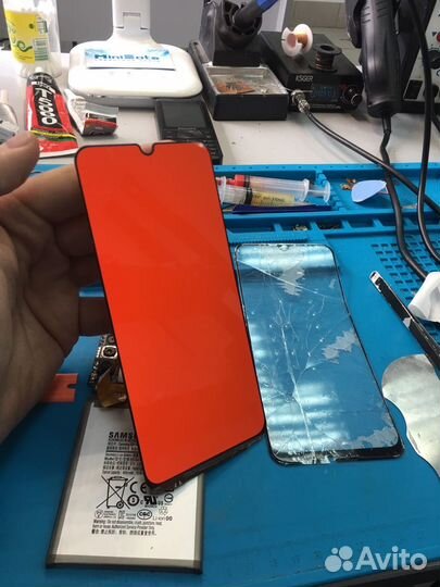 Ремонт Samsung M21 / М31 / М41 / М32