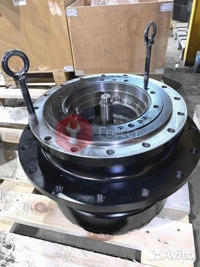 Бортовой редуктор Hitachi ZX185USR 4466663