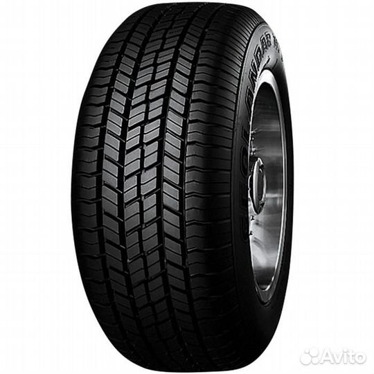 Yokohama Advan Sport V103A 275/50 R20