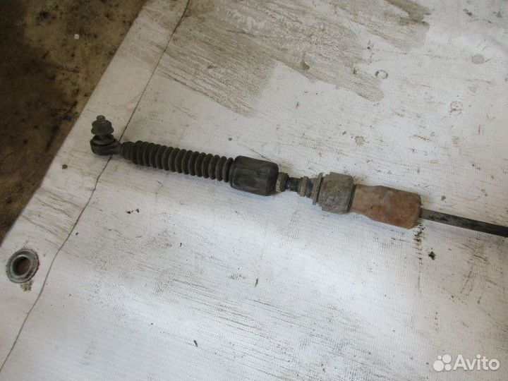 Трос кпп Nissan Teana J32 2008-2013 (34935JN20B)