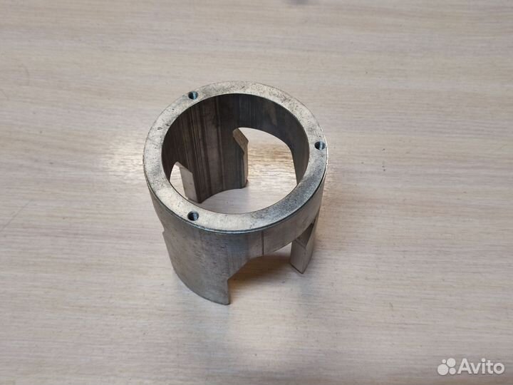 Полумуфта L40600503 снегоход Tiksi