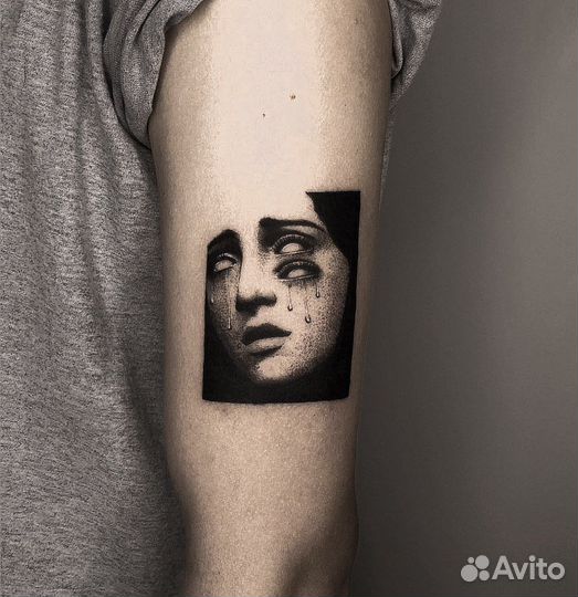 Тату,тату мастер