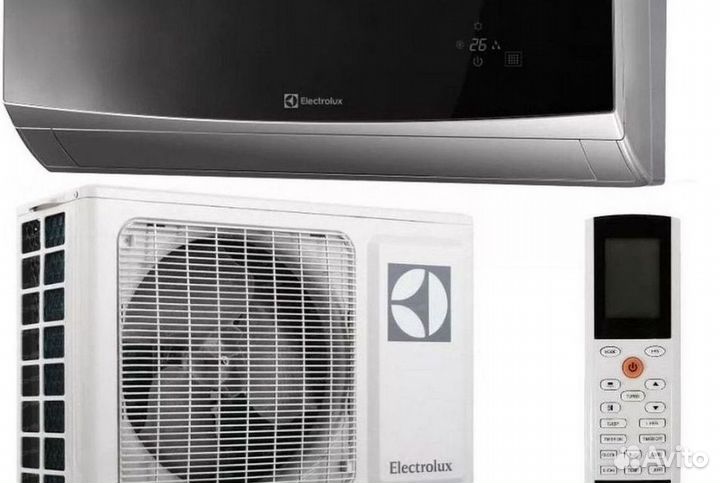 Кондиционер с Доставкой и Установкой