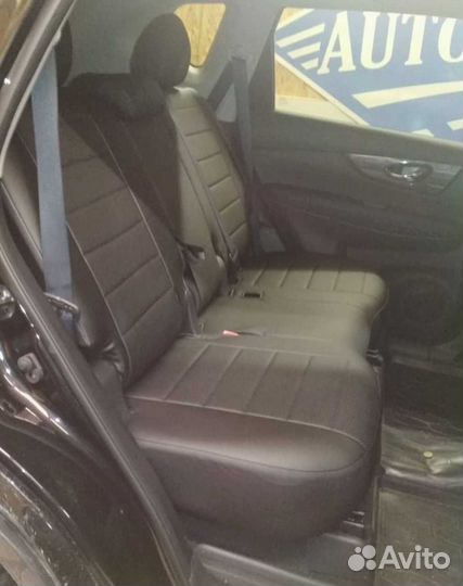 Автомобильные чехлы