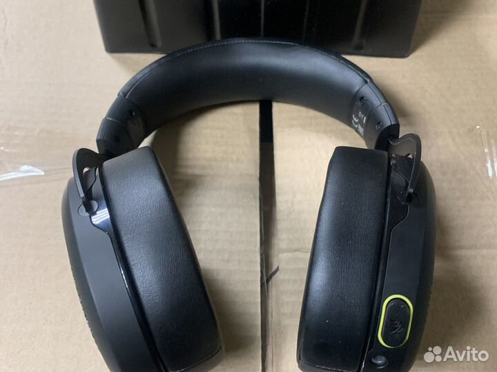 Corsair HS70 Bluetooth