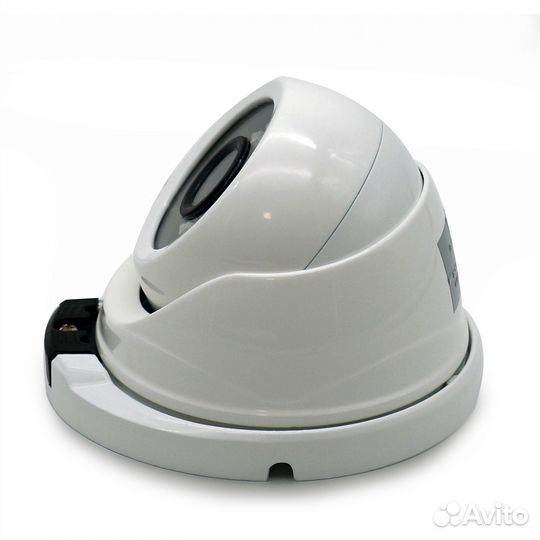 4MP IP камера высокого разрешения R-cams-ip4-nova