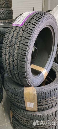 Nexen Roadian AT 4X4 RA7 265/50 R20 111T