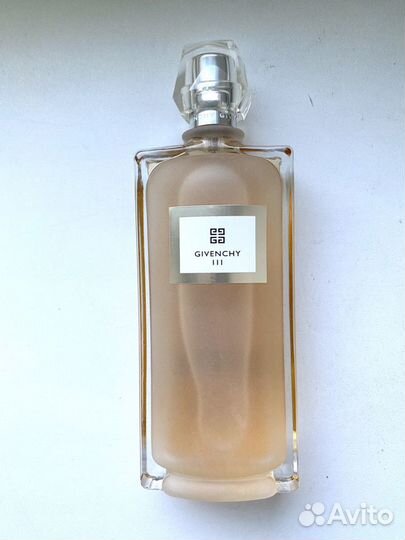 Givenchy III