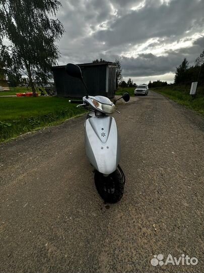 Продаю скутер honda dio af 68