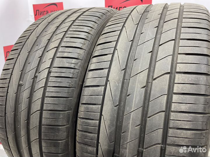 Hankook Ventus S1 Evo 2 K117 255/45 R19