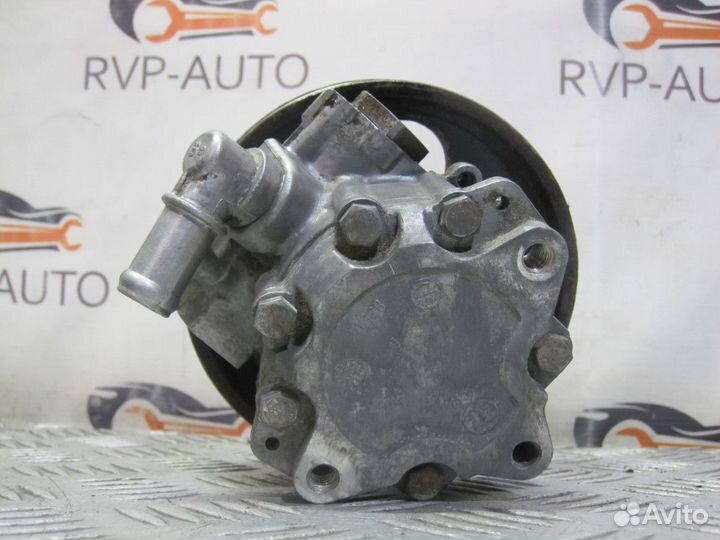 Насос гидроусилителя Peugeot 406 1.8 1995-1999