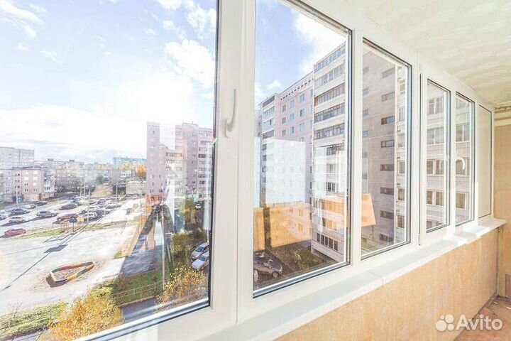 Лоджии от производителя