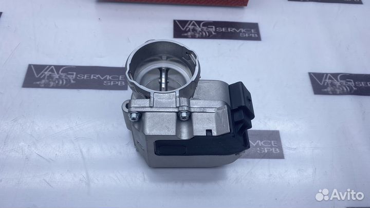 Новая дроссельная заслонка VW VAG 1.4 TDI