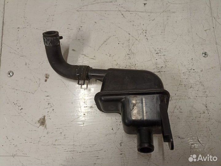 Сапун Nissan Qashqai J10 MR20DE