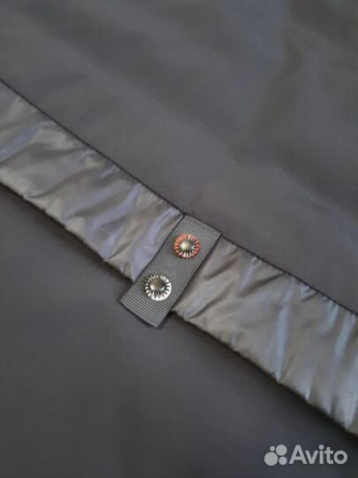 Куртка демисезонная женская