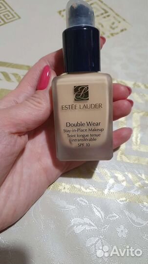 Тональный крем