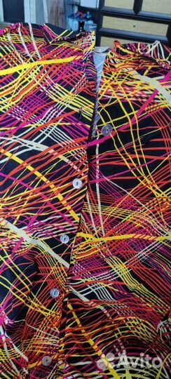 Халат женский 52-54