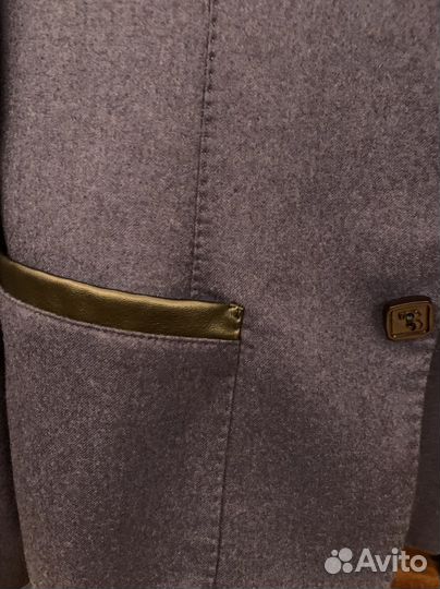 Костюм брючный Billionaire оригинал