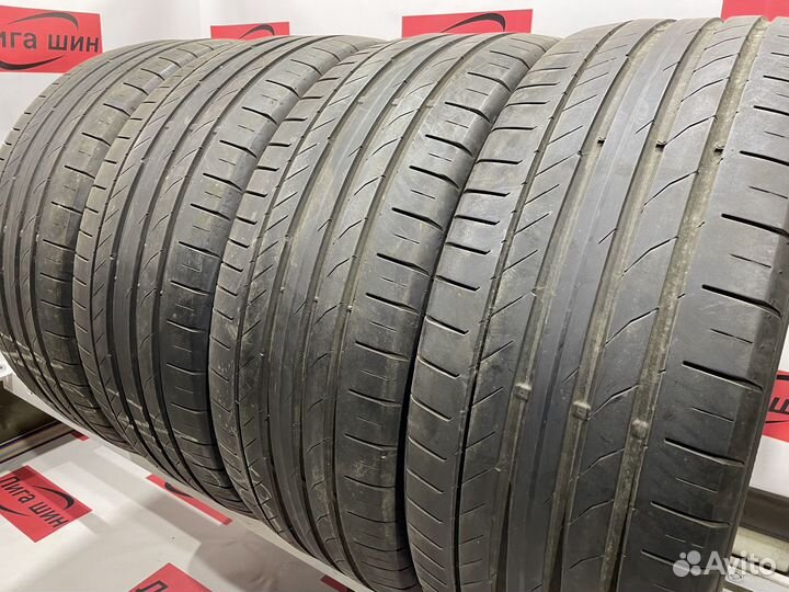 Continental ContiSportContact 5 SUV ContiSeal 235/45 R20