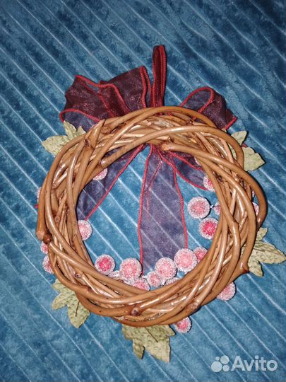 Декоративное украшение