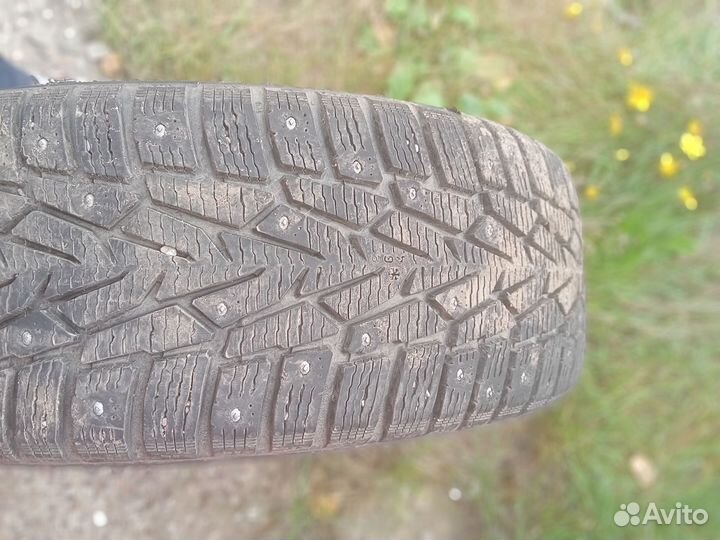 Nokian Tyres Nordman 7 SUV 215/65 R16 102T
