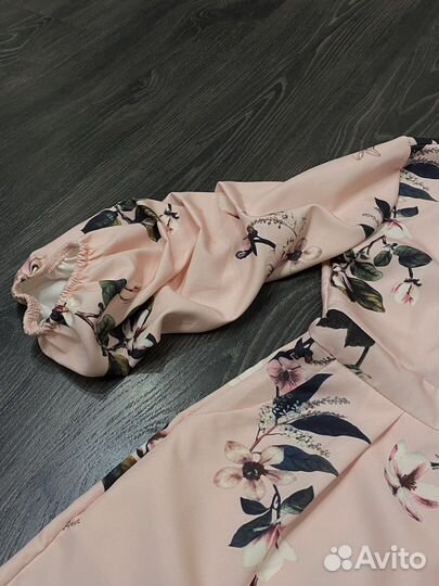 Комбинезон женский