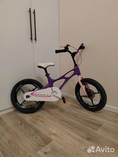 Детский велосипед бу 16 дюймов
