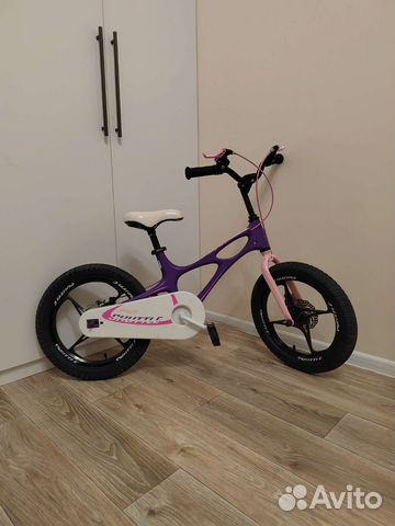 Детский велосипед бу 16 дюймов