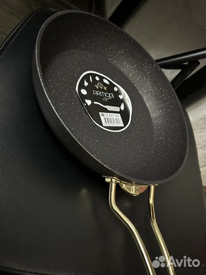 Набор кастрюль Турция