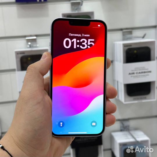 iPhone 14, 128 ГБ