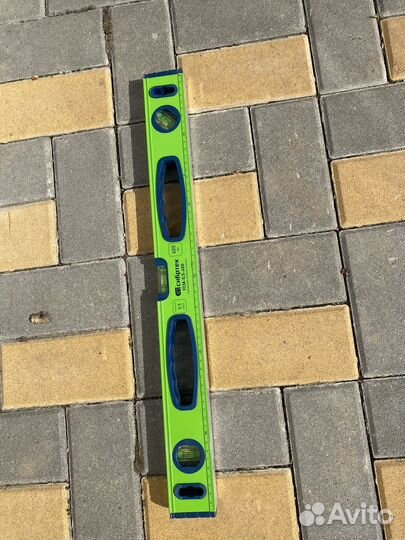 Уровень 600мм