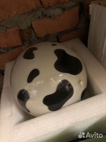 Шар для боулинга спеерный