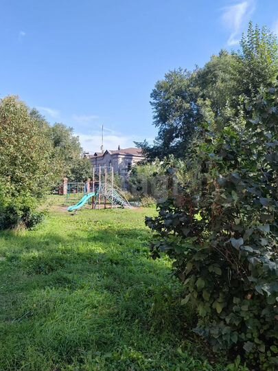 Комната 27,7 м² в 3-к., 5/5 эт.