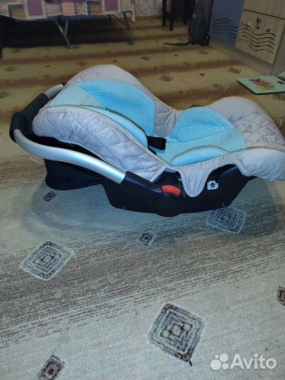 Автолюлька от 0