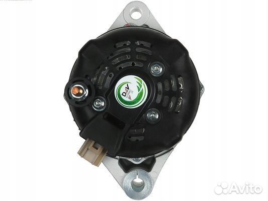 Генератор новый AS-PL A6218