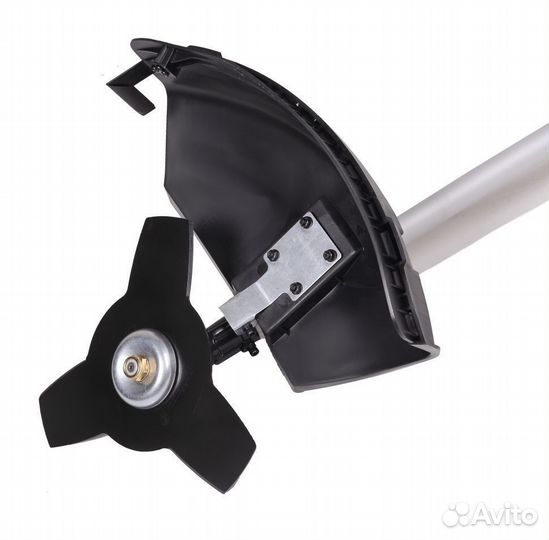 Триммер бензиновый huter GGT-1900S