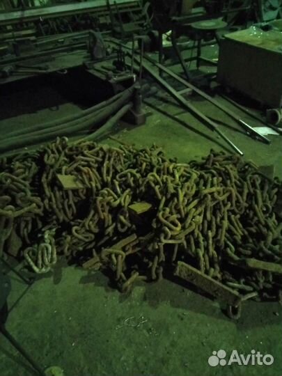 Продается цепь