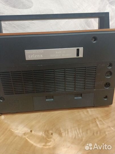 Радиоприемник