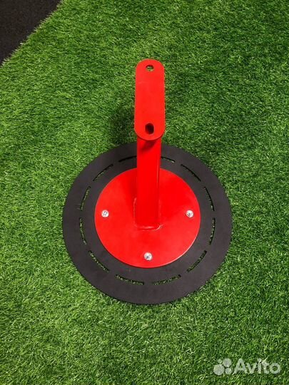 Мишень для мяча