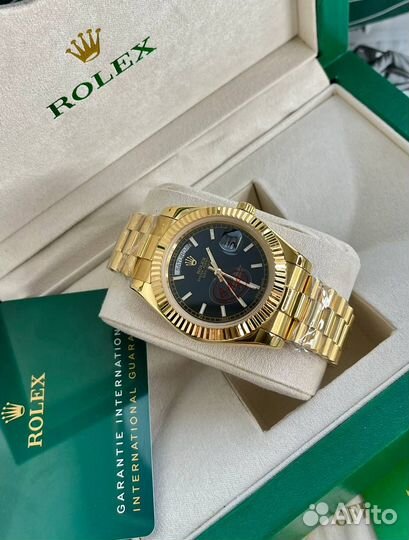 Часы Rolex Oyster datejust