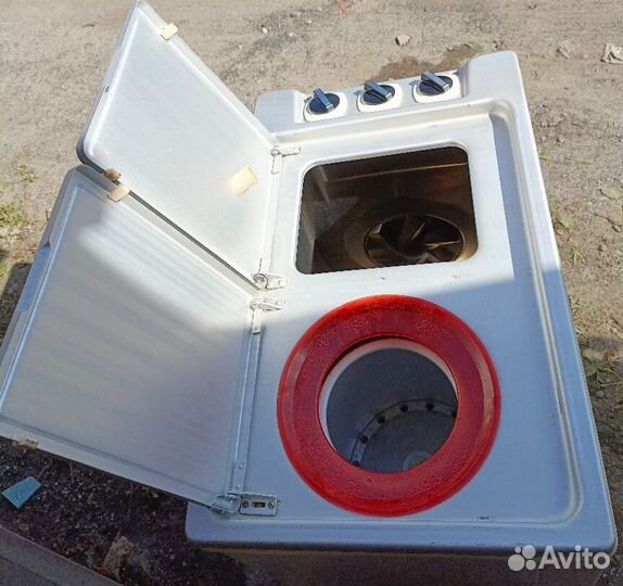 Стиральная машина бу