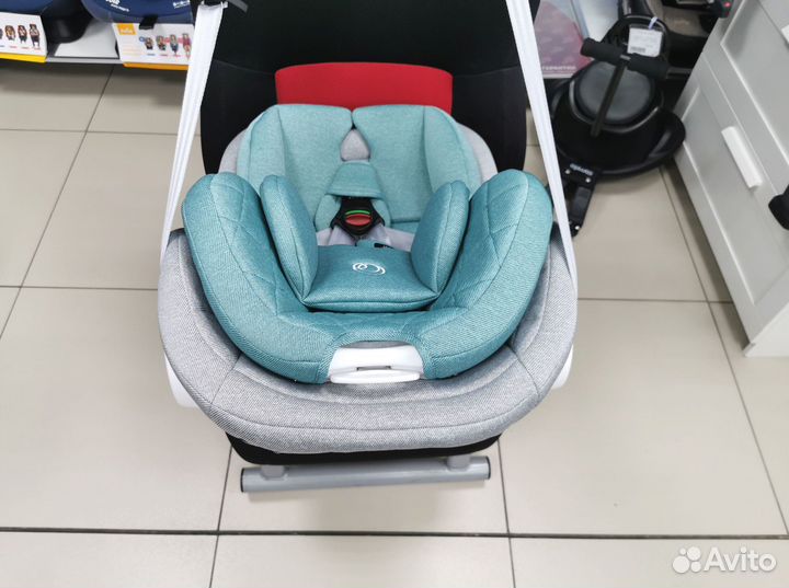 Автокресло Rant Nitro 0-36 кг