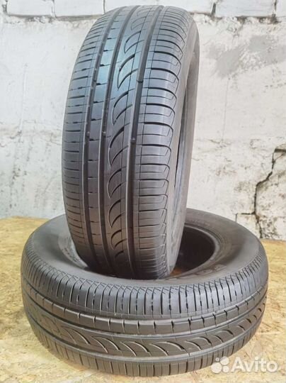 Bridgestone Turanza T005 215/55 R17 94W