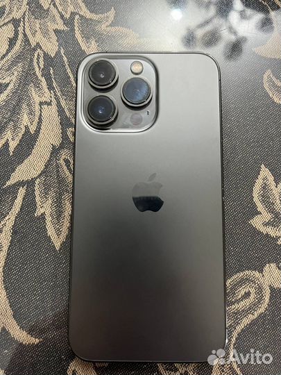 iPhone 13 Pro, 128 ГБ