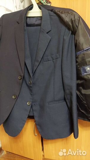 Школьный костюм