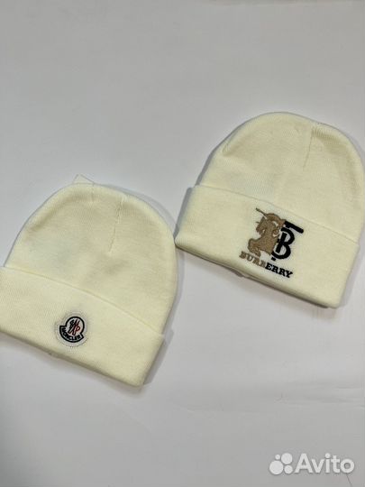 Шапка для мальчика