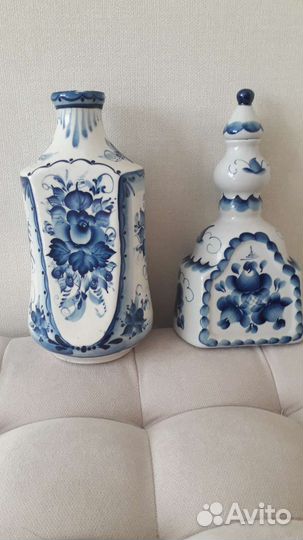 Набор столовой посуды