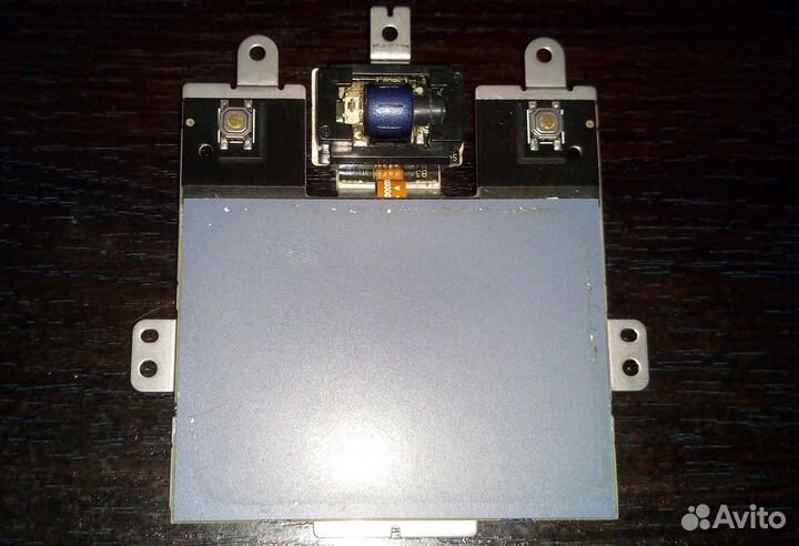 TouchPad gateway IM09 WH527-059