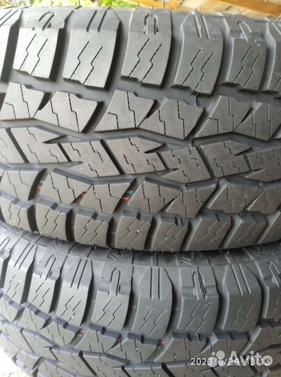 Ecovision VI-186 AT 18 R18