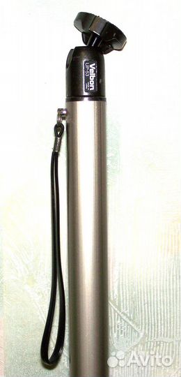 Монопод, Штативная Головка, Сумка д/штатива